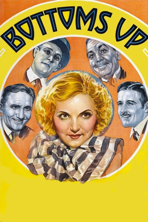 Bottoms Up (1934)