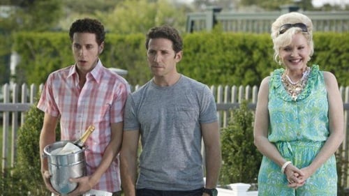 Poster della serie Royal Pains