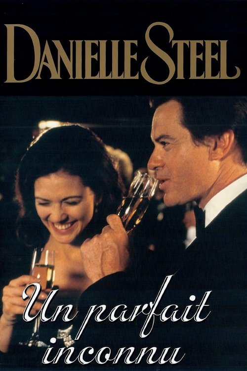 Poster image du film Un parfait inconnu Un parfait inconnu