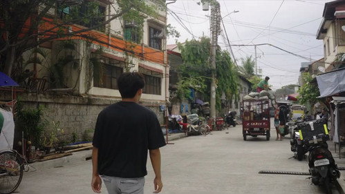 Testify: A Vision To Die For