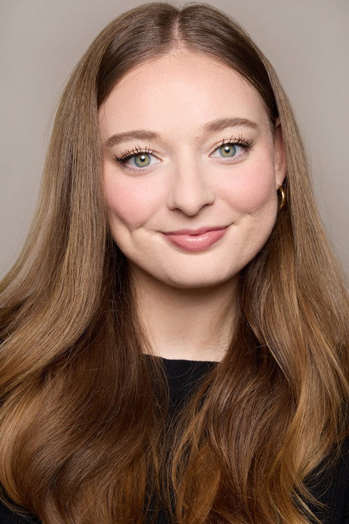Foto de Mackenzie Benson