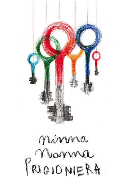 Ninna nanna prigioniera