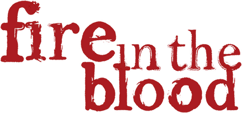 Fire in the Blood