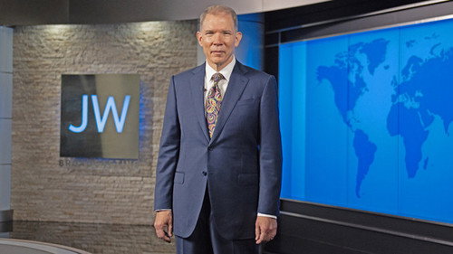 JW Broadcasting—January 2024: Annual Meeting 2023, Part 2