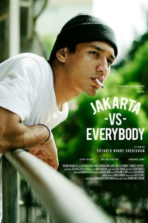 Jakarta vs Everybody 2020