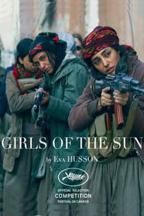 Girls of the Sun When