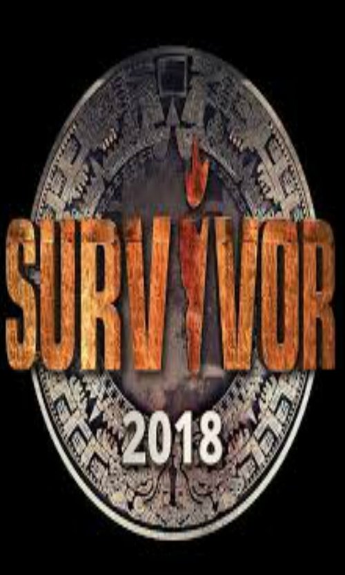 Survivor Turkey (TV Series) — The Movie Database (TMDb)