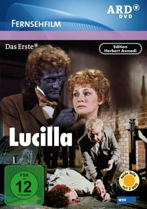 Lucilla Movie Poster Image