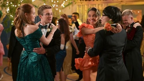 Os Goldbergs: 8×21