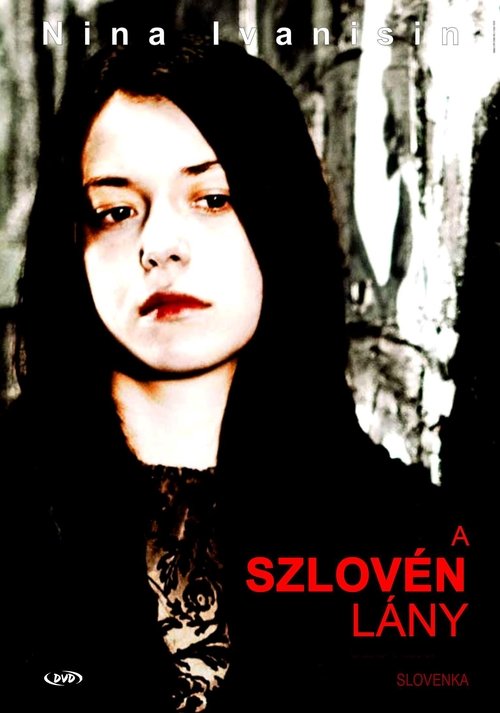 Slovenian girl 2009