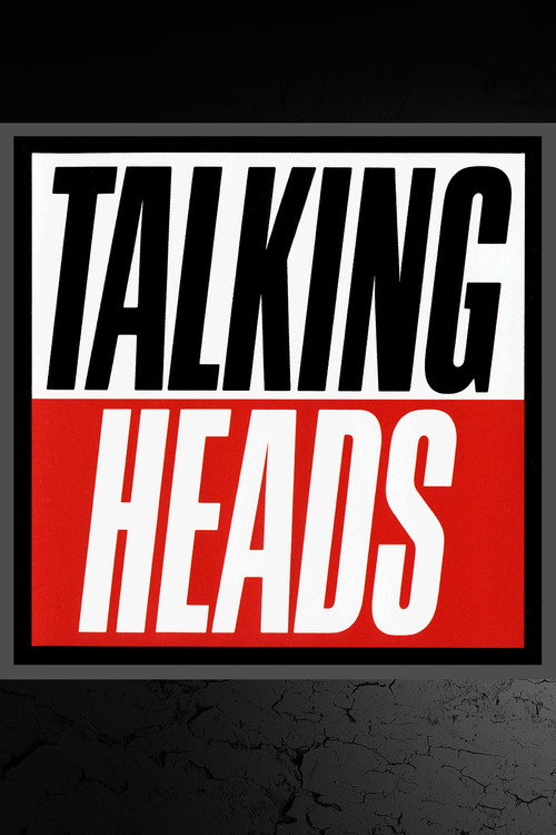 Talking Heads - True Stories - 1986 (DVD-Audio)