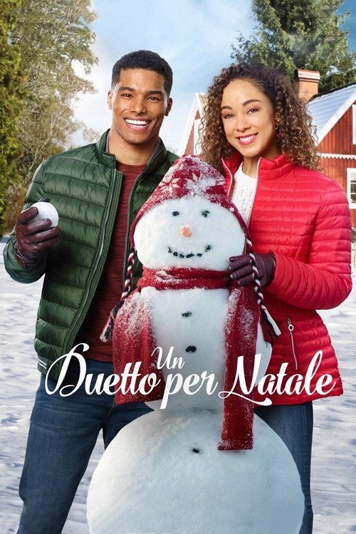 A Christmas Duet