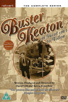 Escena 3 de Buster Keaton: A Hard Act to Follow