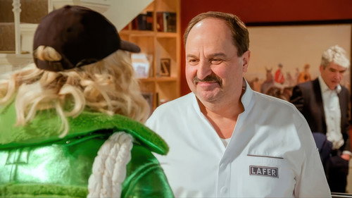 Folge 3993 - Der Traum von der Fischbude