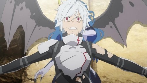 Danmachi Season 3 Episode 7 Subtitle Indonesia - Manganime