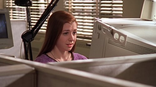 Buffy the Vampire Slayer, S01E08 - (1997)