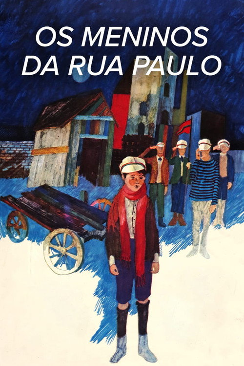 Os Meninos da Rua Paulo