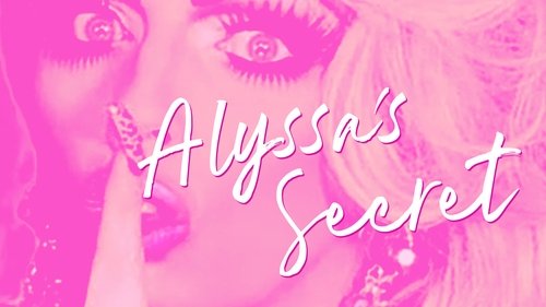 Alyssa's Secret