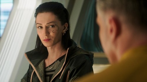 Star Trek: Strange New Worlds: 1×7