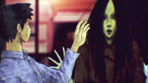 Yamishibai: Japanese Ghost Stories: 1×1