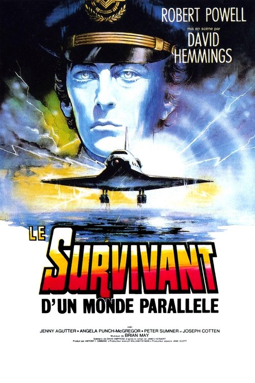 Le Survivant d'un monde parallèle (1981)