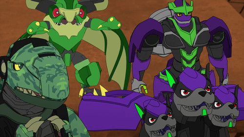 Image de l'épisode Épisode 70