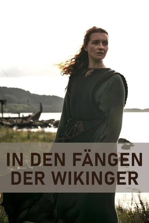 In den Fängen der Wikinger (2020) poster