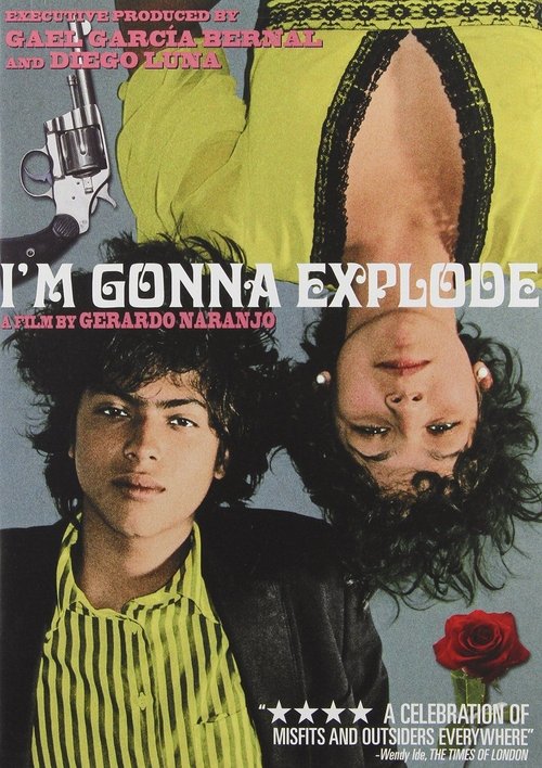 I'm Gonna Explode (2008)