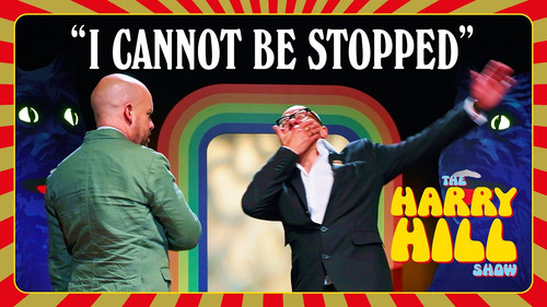 Tom Allen: I Have An Average Garden, Maybe Two or Three Farms.