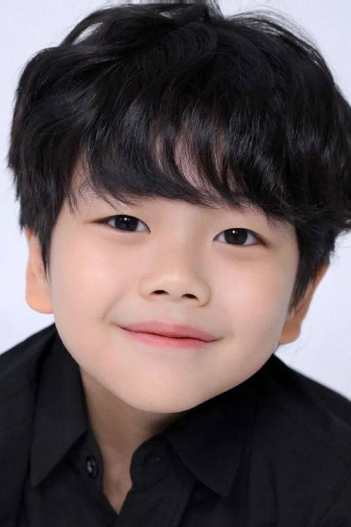 Yoon Ha-bin
