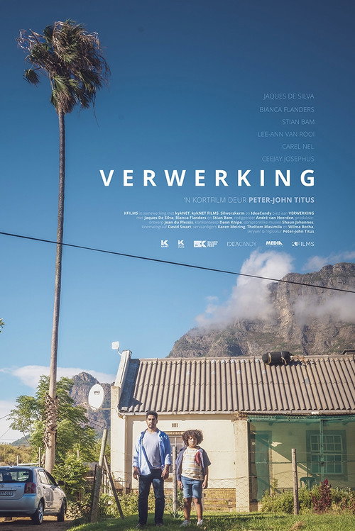 Verwerking