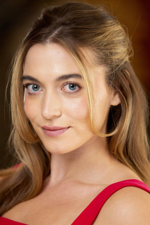 Kelsey Kummerl — фотография 3