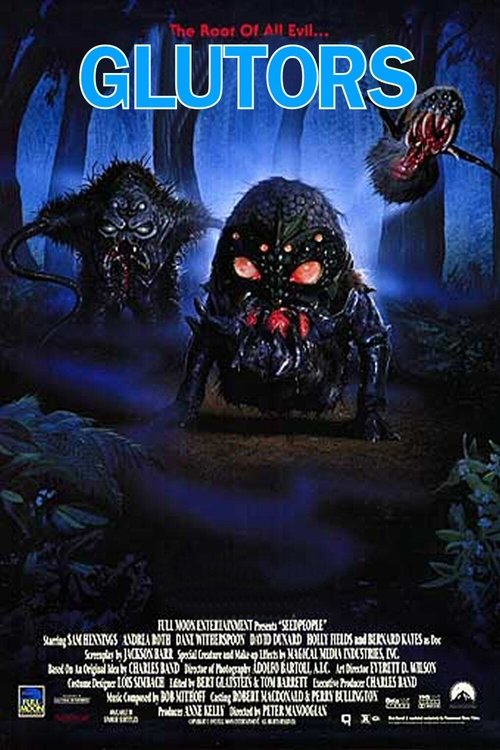 Seedpeople movie poster player