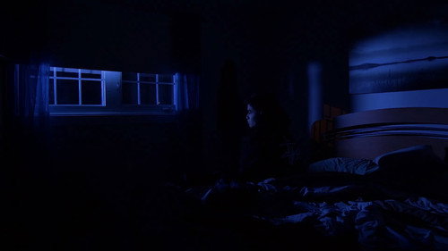 Maman, tu brilles comme une comète