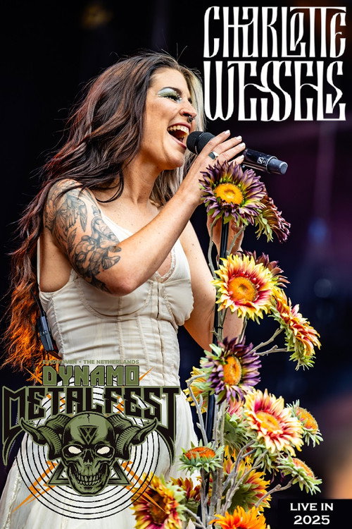 Charlotte Wessels - Live at Dynamo Metalfest still 2