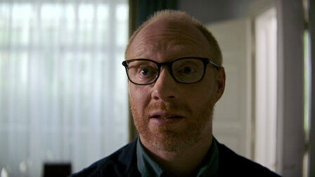 Escena del episodio 5 de la temporada 1 de Old Money