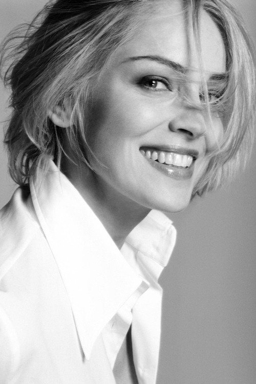 Kép: Sharon Stone színész profilképe