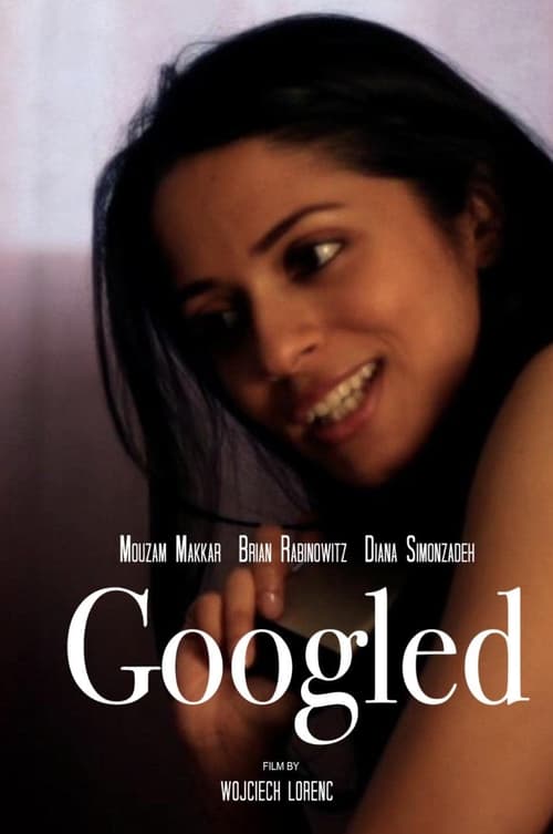 Googled Movie Poster Image