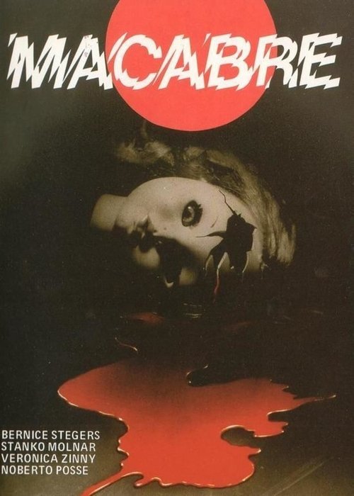 Macabre poster