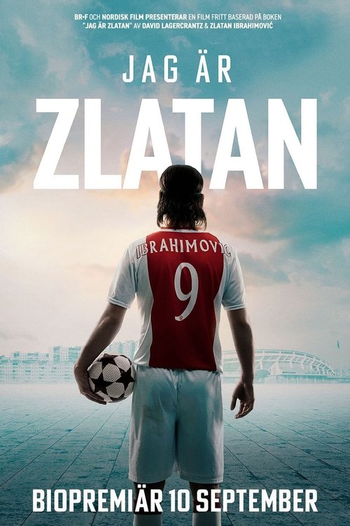 Jag är Zlatan 2021