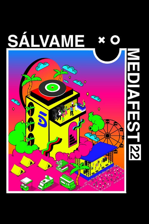 Mediafest Night Fever, S01 - (2022)