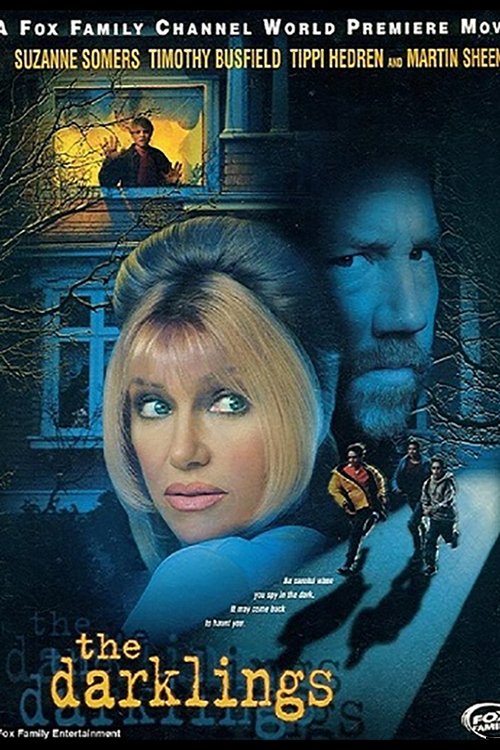 The Darklings movie poster player
