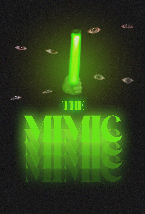 The Mimic poster