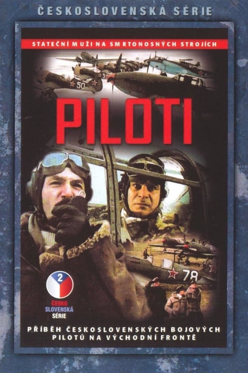 Piloti 1988