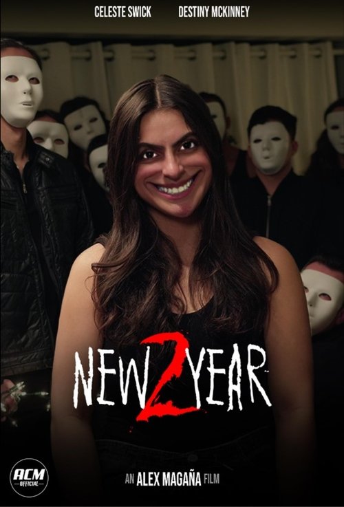New Year 2 cover