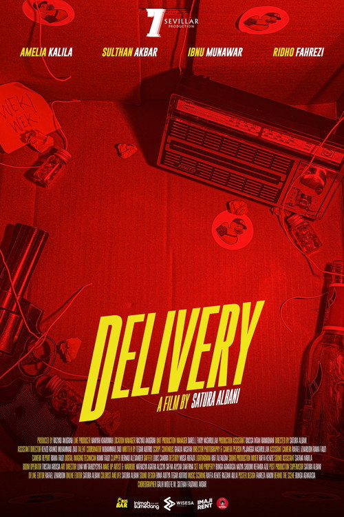 Delivery