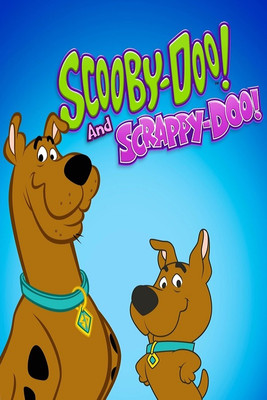 Escena 6 de El show de Scooby-Doo y Scrappy-Doo