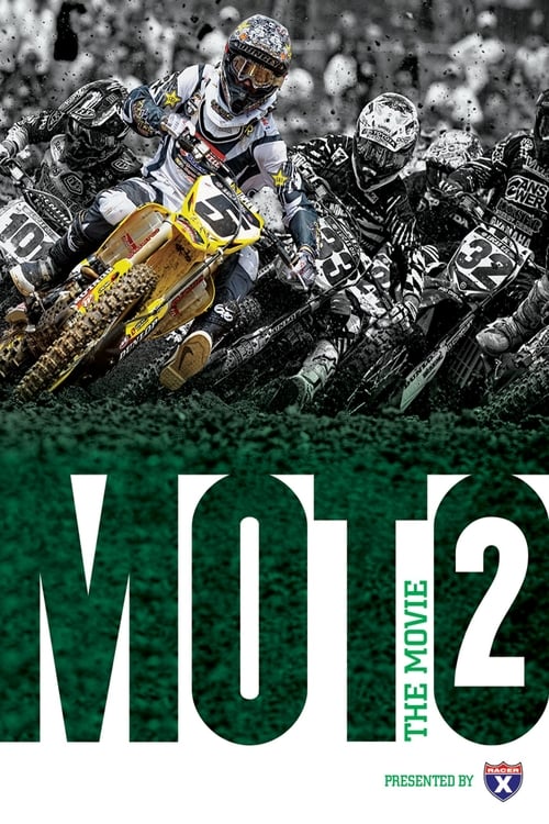 Moto 2: The Movie poster