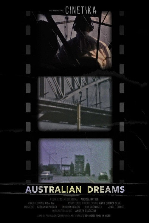 Australian Dreams