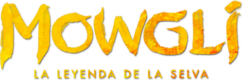 Mowgli: Relatos del libro de la selva